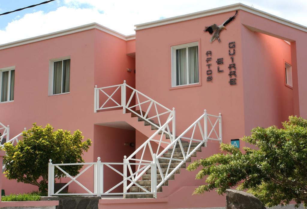 Apartamentos El Guirre Valle Gran Rey Δωμάτιο φωτογραφία